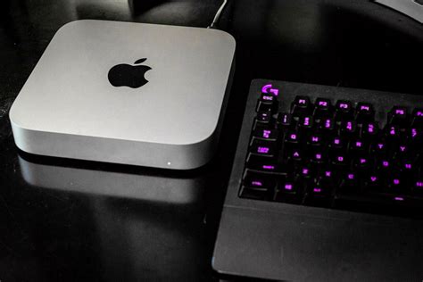 Review Apples Mac Mini With M2 Pro Postperspective