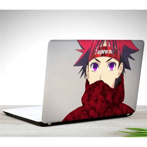 Top 91+ anime laptop stickers super hot - in.coedo.com.vn