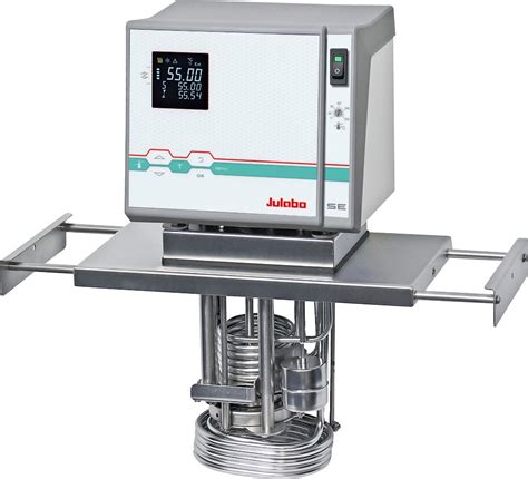 Julabo SE-Z - Bridge Mounted Circulator | TEquipment