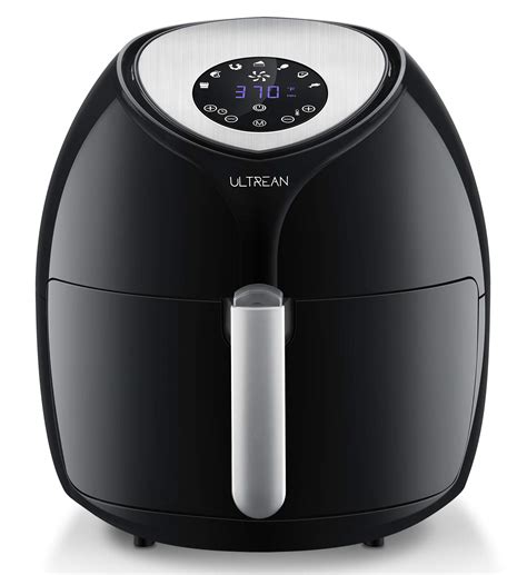 Top 10 Air Fryer Extra Large Capacity - Good Health Really