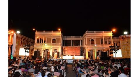 Festival Poes A De Nicaragua Reunir A Poetas De Pa Ses Havana