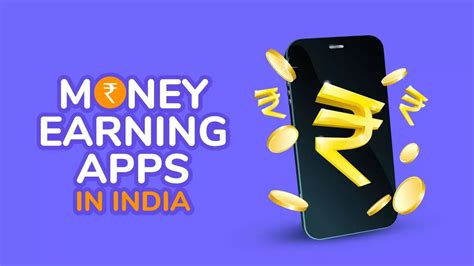 Top Best Earning Apps To Earn Money Online In India