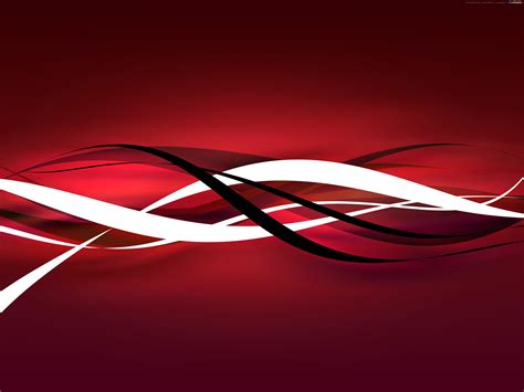 10 Latest Dark Red Abstract Background FULL HD 1920×1080 For PC ...