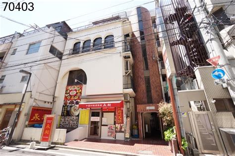 大街道・銀天街物件特集 松山市のテナント・飲食貸店舗・居抜き物件なら「繁盛店物語」