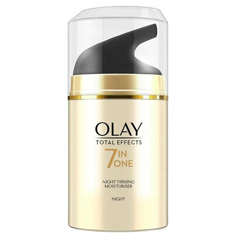 Olay Total Effects Night Cream 50ml