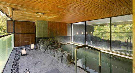 Hot Springs And Open Air Baths One Niseko Resort Towers Official Website