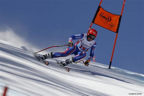 Ski Alpin Le Classement De La Coupe D Europe Dames Sports