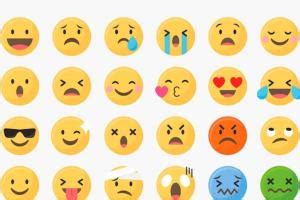 Inilah Arti Sebenarnya Emoji Wajah Tanpa Mulut Okezone Lifestyle