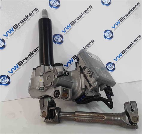 Volkswagen Polo C Electric Power Steering Column C M