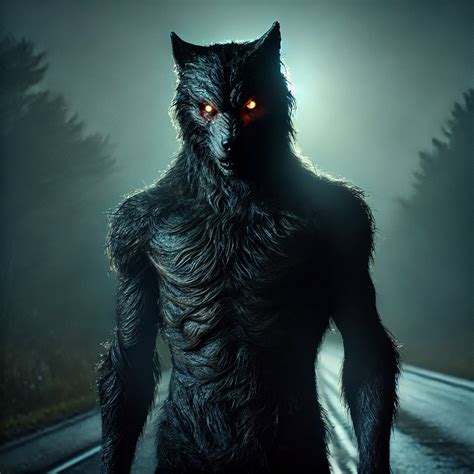 Beast Of Bray Road Gods And Monsters