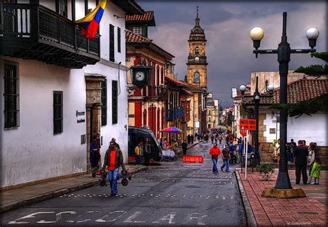 La Candelaria La Candelaria Es La Localidad Número 17 Del Flickr