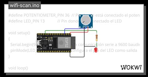 USO DE LA FUNCION MAP Control Del Brillo De Un Led Mediante El