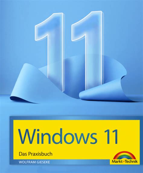 Windows Praxisbuch Bersicht