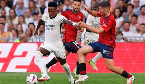 Rayo Vallecano x Real Madrid AO VIVO veja onde assistir Aqui Notícias