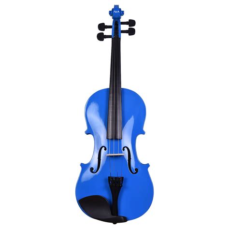 Vivaldi 4 4 Blue Violin Kadence