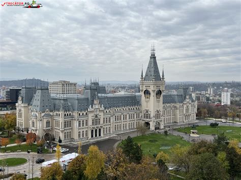 Palatul Culturii Din Iași Galerie Foto Imagini Cu Obiective Turistice