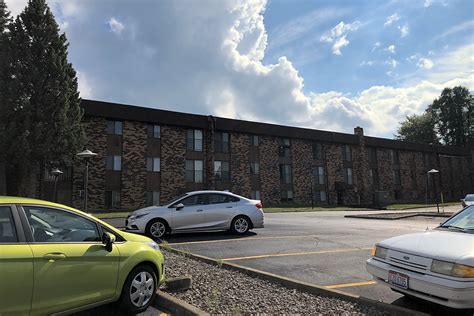 Brandywine Apartments Youngstown Oh 44511