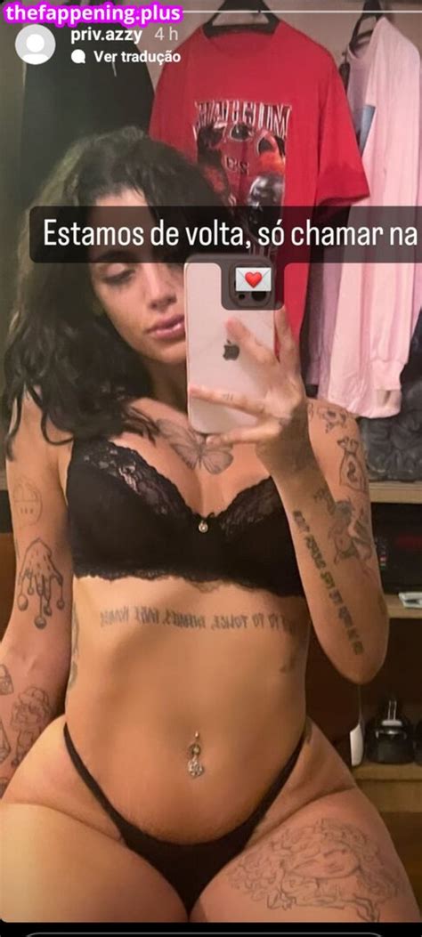 AZZY Azzyoficixl Azzyoriginxl Nude OnlyFans Photo 3 The