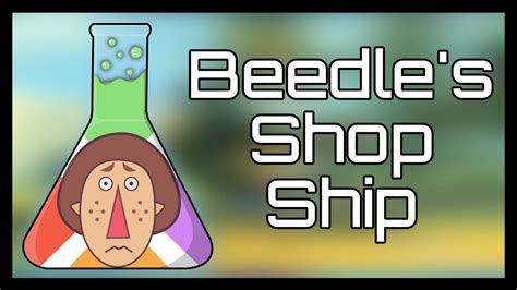 The Legend Of Zelda The Wind Waker Beedle S Shop Ship Cover Youtube