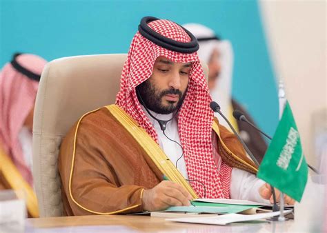 mohammed bin salman al saud net worth 2020