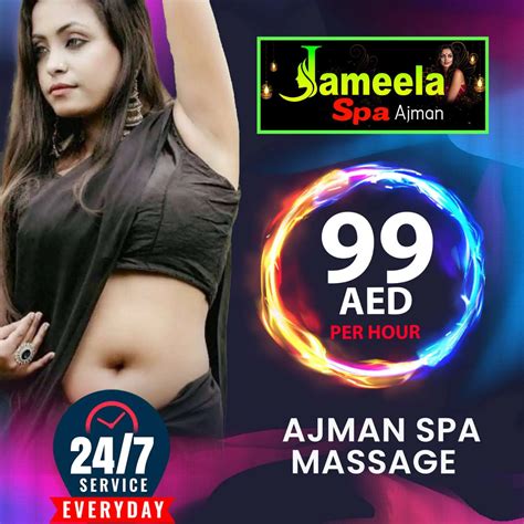 Best Sharjah Massage Center Jameela Spa Ajman Pdf