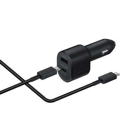 Samsung EP-L5300 SFC Araç Şarj Aleti Fiyatı - Vatan Bilgisayar