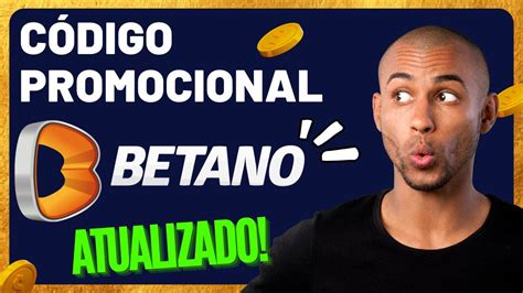 Código Promocional Betano Ganhe Bônus Exclusivo YouTube