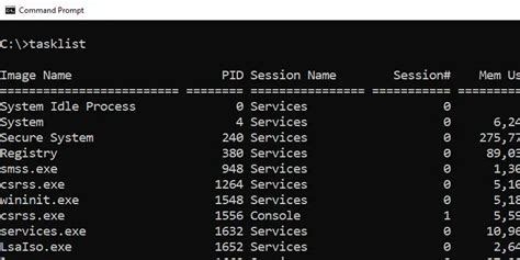 Windows CMD Commands Mastering The Command Prompt 57 OFF