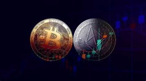 Crypto News Bitcoin And Ethereum Push Resistance Levels New Crypto