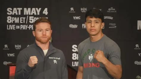 Canelo Vs Mungu A Sa L Lvarez Afirma Que No Va A Jugar A La Matatena