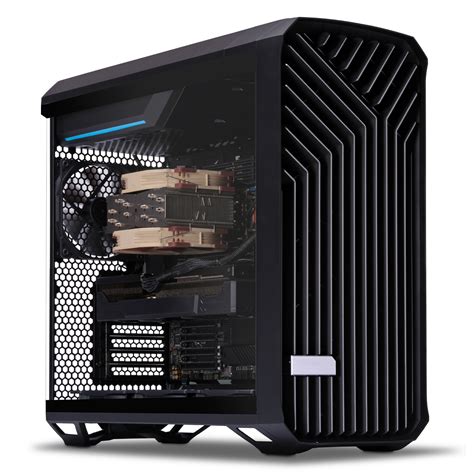 Workstation AMD Threadripper PRO Quadro RTX A5000 Sedatech Sedatech