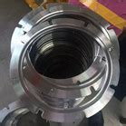 Non Standard Flange 904L Custom Plate Flange Yaang