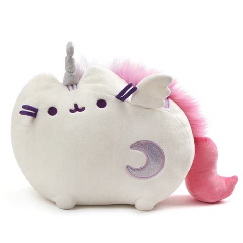 Pusheen Maskotka Jednoro Ec Pusheenicorn Gund Sklep Empik