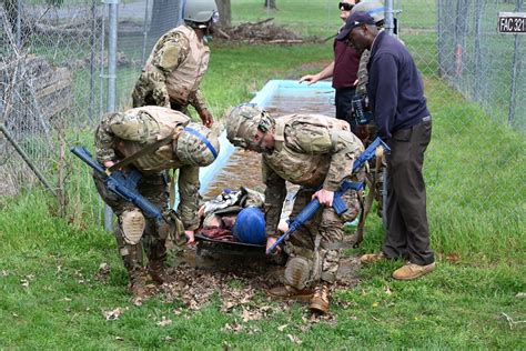 Dvids Images Fort Dix Medical Simulation Training Center Mstc