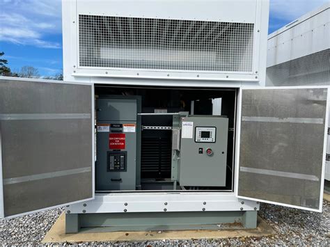 Partnership powers microgrid infrastructure at Fort Benning | Article