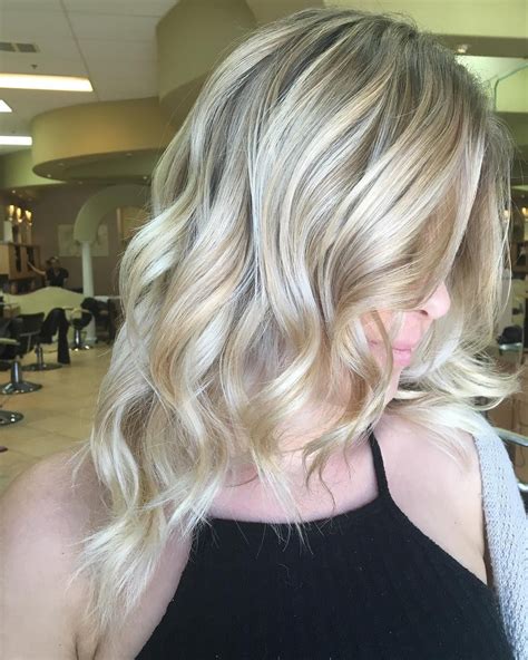 Stunning Light And Dark Ash Blonde Hair Color Ideas Trending Now