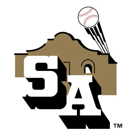 San Antonio Missions Logo Png Transparent And Svg Vector Freebie Supply