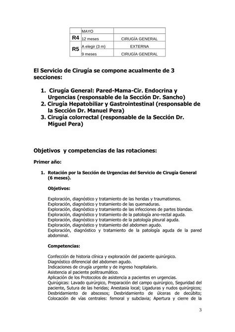 Pdf Documento Modelo Itinerario Formativo Seguridad Del Paciente