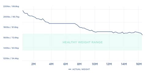 Weight Loss Plateaus Explained Health Insights Withings Usa