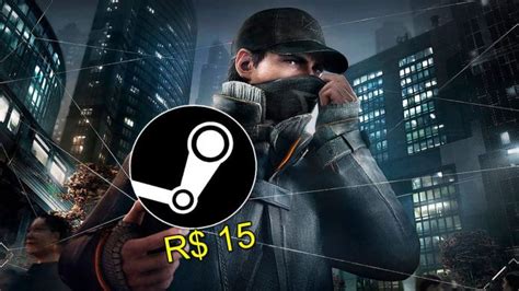 Promo O Confira Jogos Baratos Por Menos De R No Pc Steam