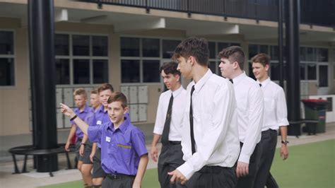 Welcome To St Laurences College Youtube