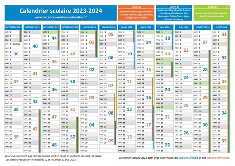 Calendrier Universitaire 2024 24 Nanterre Hanna Kikelia