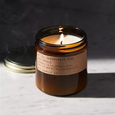 The 12 Best Candle Brands to Add to Your Collection | Who What Wear