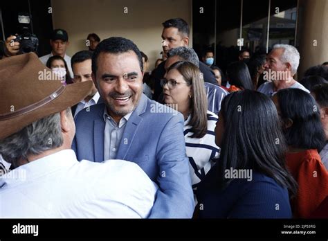 Wanderlei Barbosa Castro Um Pol Tico Brasileiro Governador Em