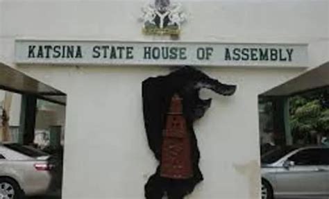 54 Bills Passed As Katsina Assembly Winds Up Seventh Session The