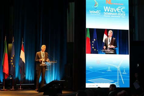 Door Wide Open For Portugal To Become Global Offshore Wind Leader