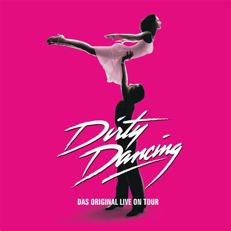 Dirty Dancing : A three-hour Dirty Dancing remake is coming to ABC ...