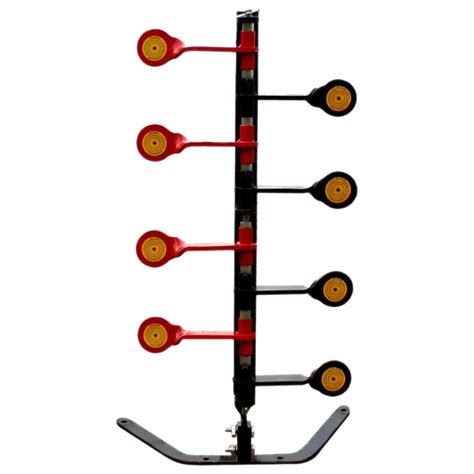 Do-All® .22 Steel Roundup Dueling Tree Target - 109834, Shooting ...