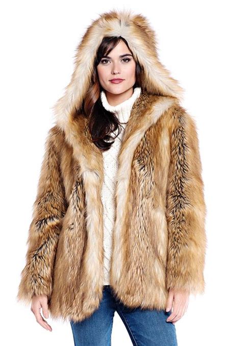 Get New Style And Latest Trends With Faux Fur Jacket Thefashiontamer