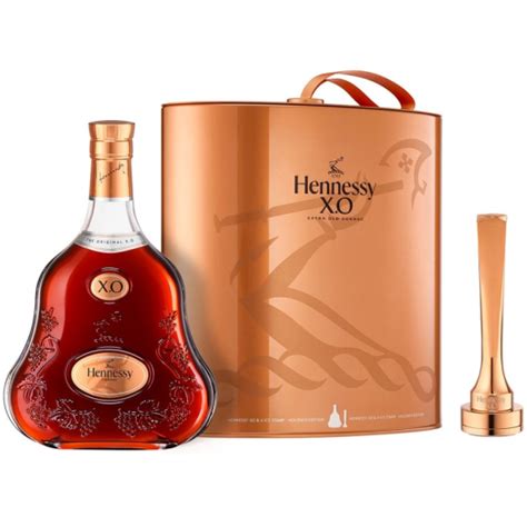 Hennessy Xo Deluxe Ml Drinklink Bg